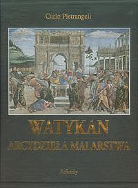 Watykan. Arcydzieła malarstwa
