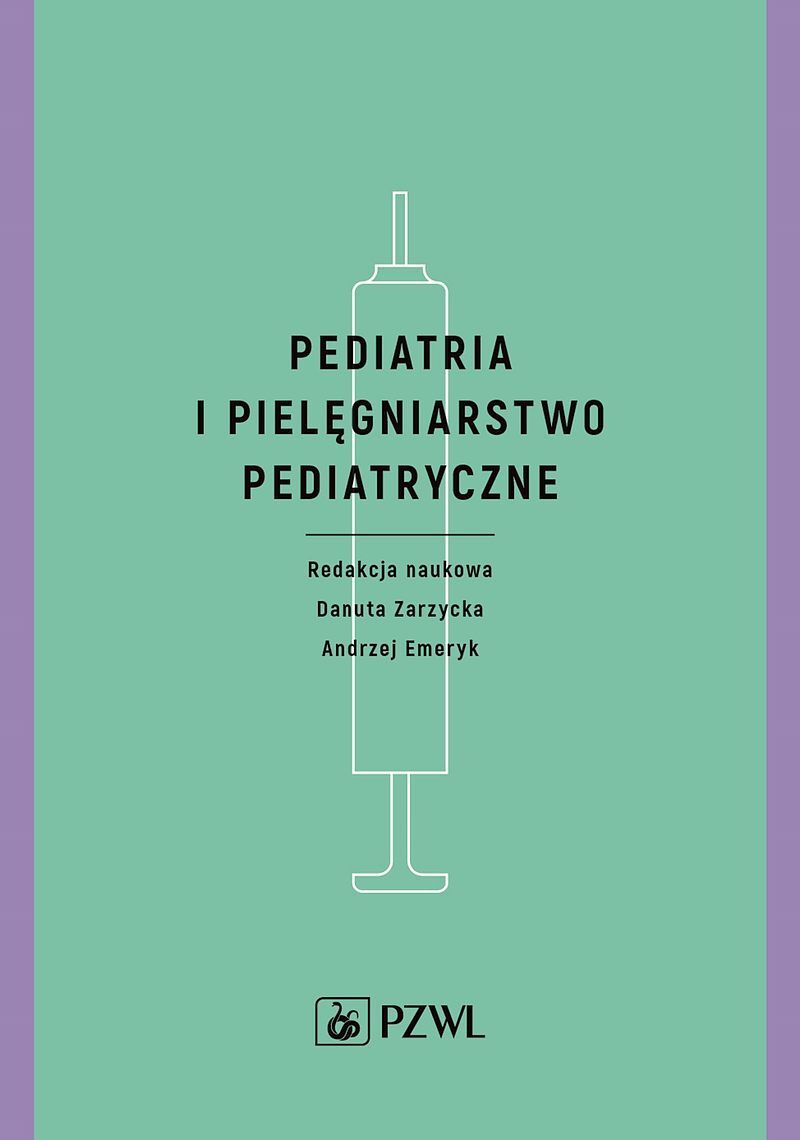 Pediatria i pielęgniarstwo pediatryczne