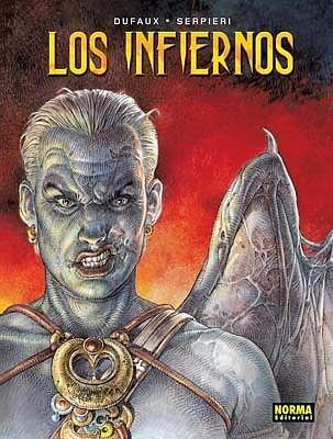 Los Infiernos - 1