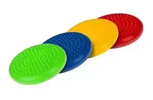 Dyski sensoryczne 4 szt
