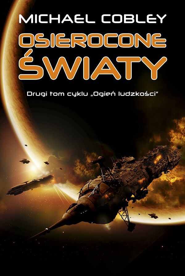 Osierocone światy