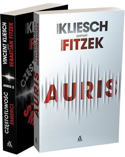 Pakiet: Auris / Częstotliwość śmierci