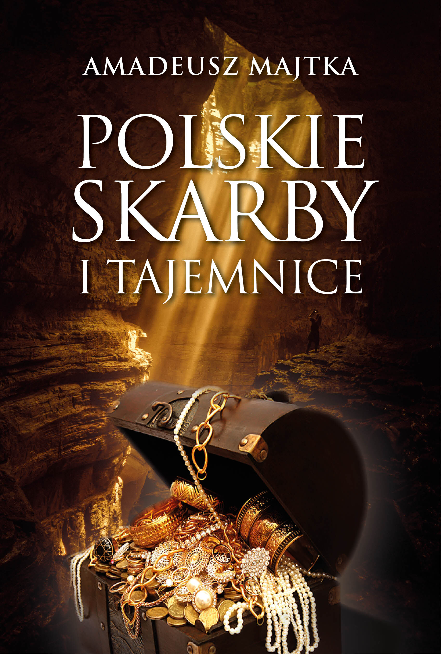 Polskie skarby i tajemnice (e-book)