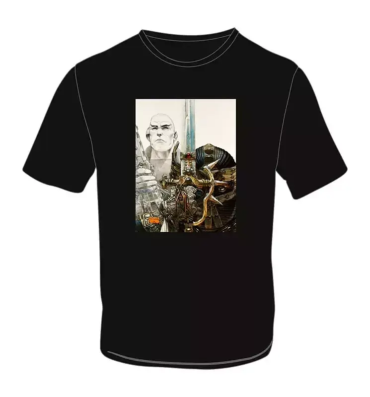Kasta Metabaronów: T-shirt - rozmiar XL