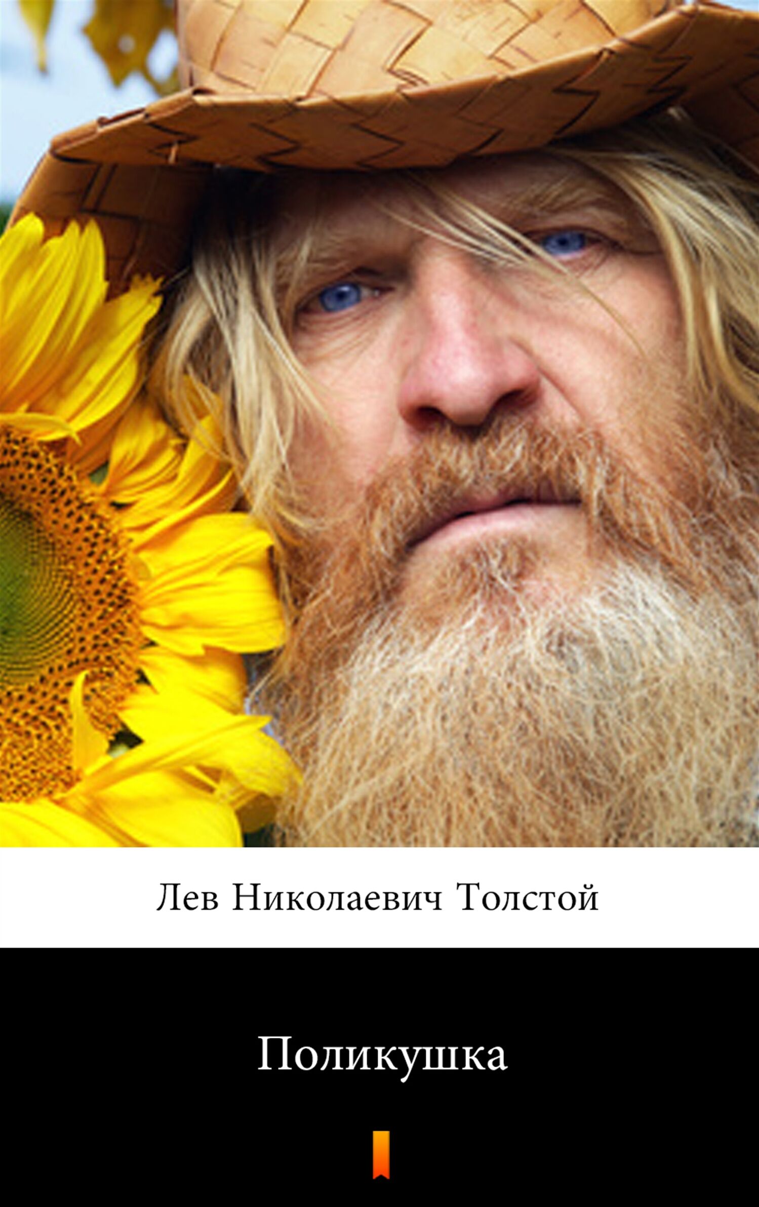 Поликушка (Polikuszka) (e-book)