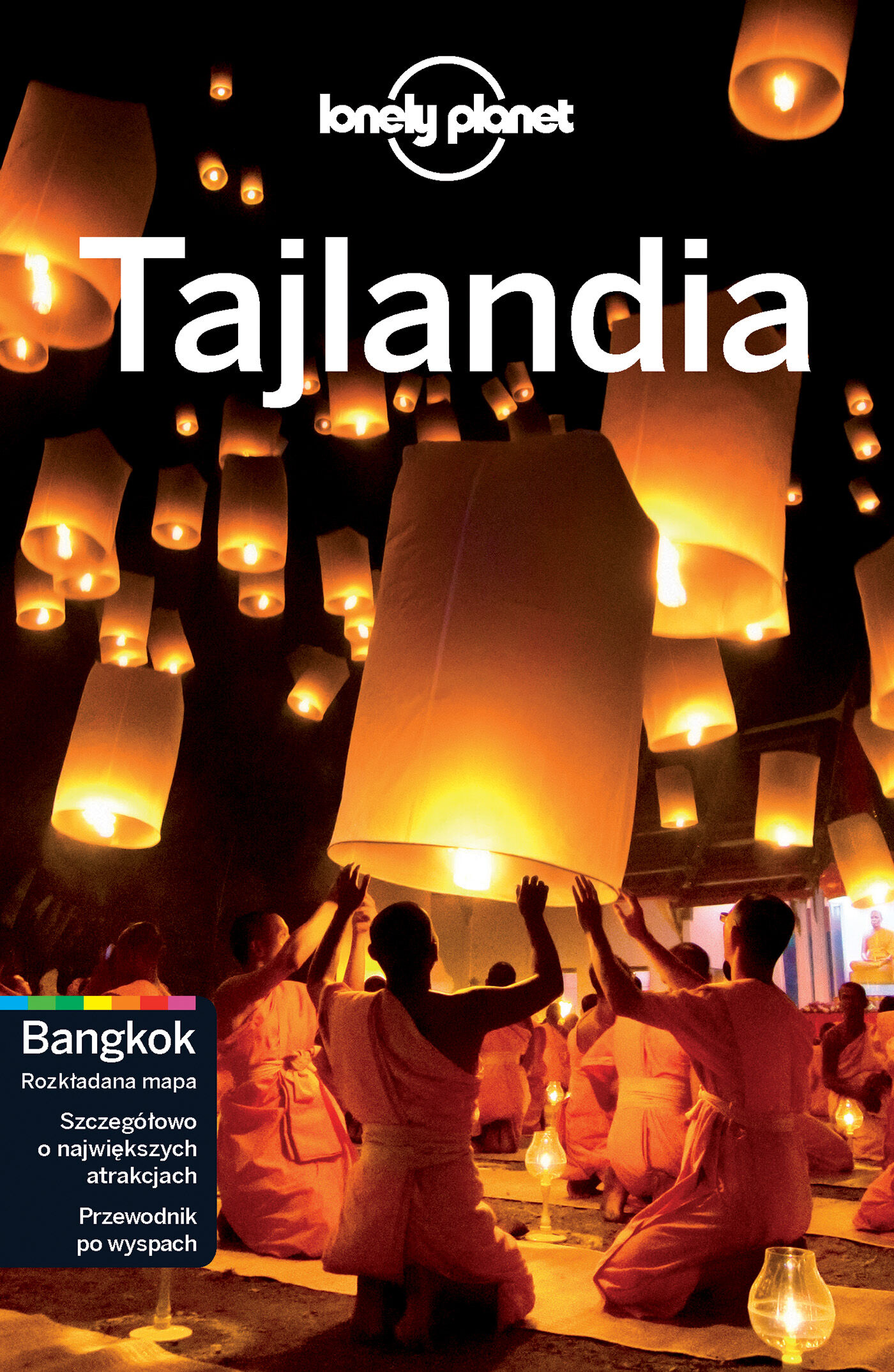 Tajlandia [Lonely Planet]