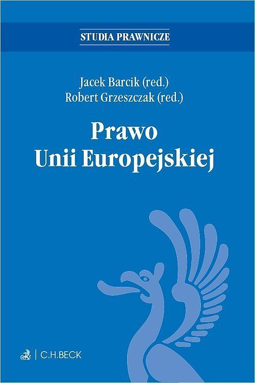 Prawo Unii Europejskiej