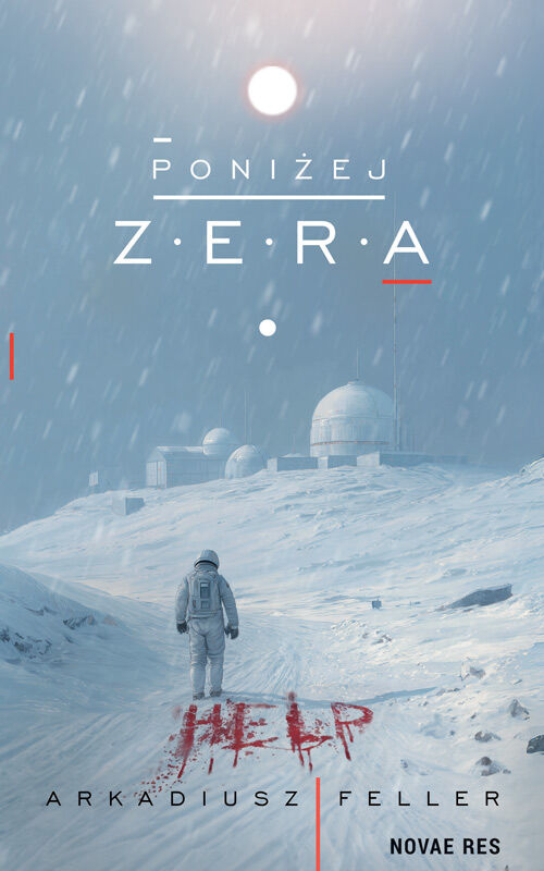 Poniżej Zera