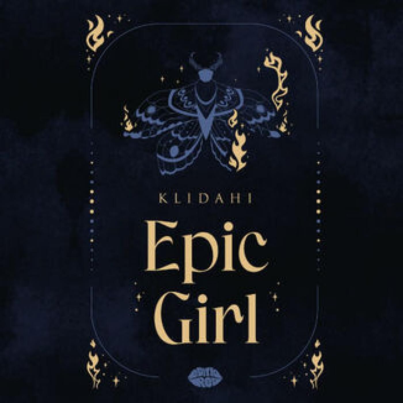 Epic Girl (audiobook MP3)