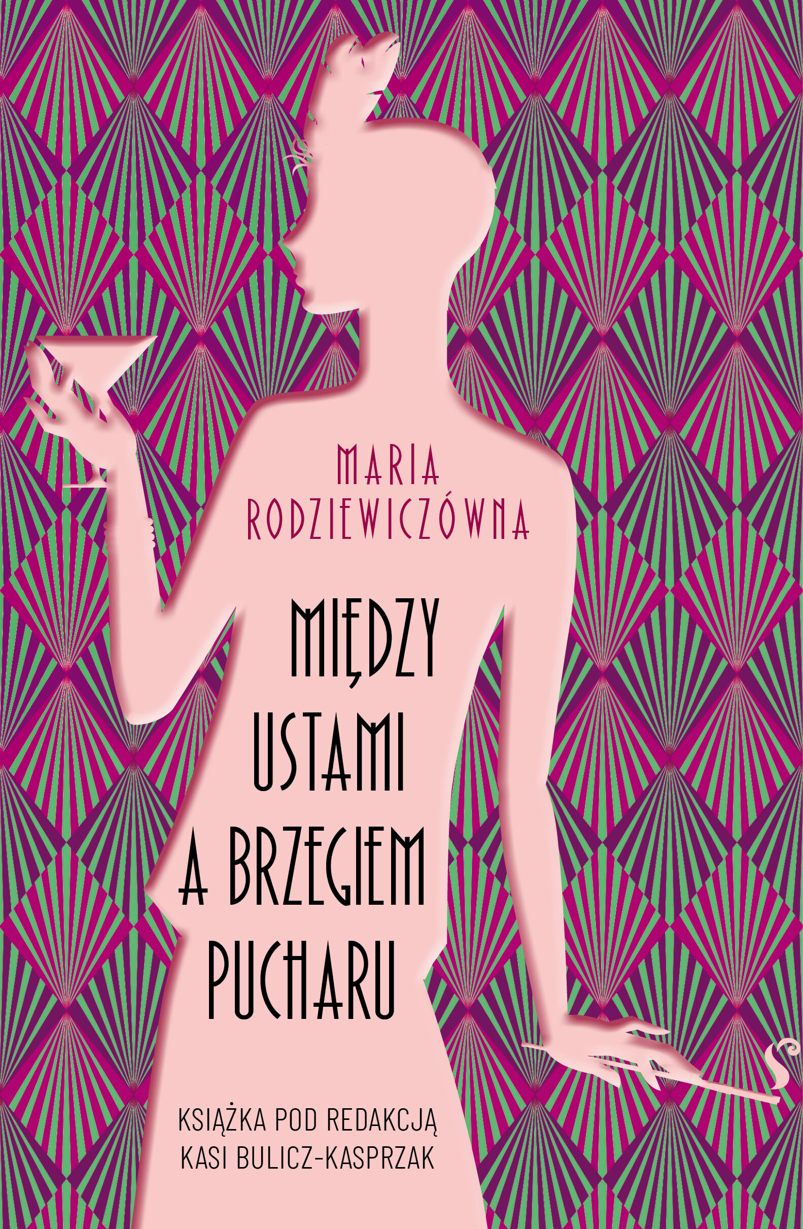 Między ustami a brzegiem pucharu (e-book)