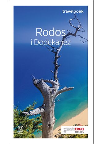 Rodos i dodekanez travelbook wyd. 3