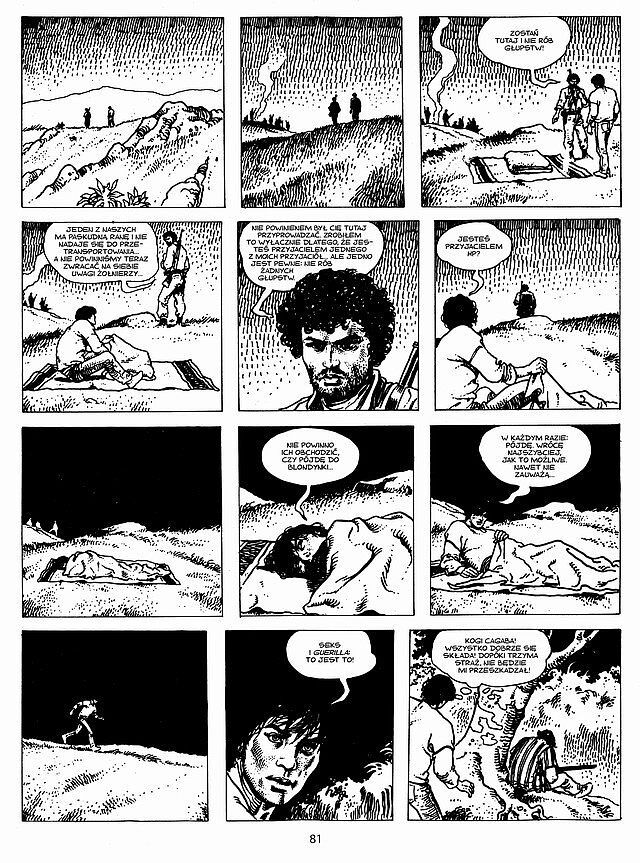 Giuseppe Bergman - 1 - HP i Giuseppe Bergman