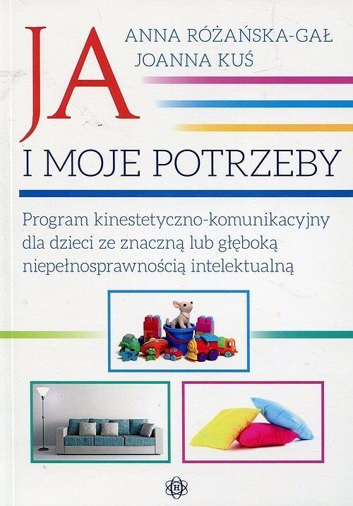 Ja i moje potrzeby