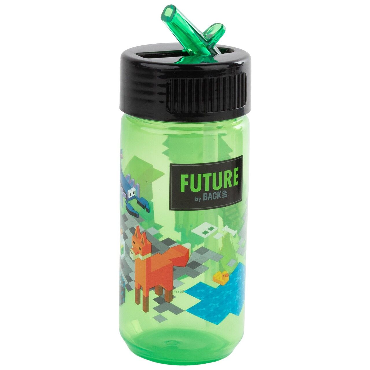 Bidon 330ml Game BADF37