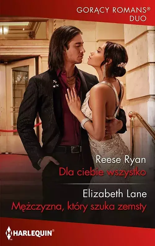 Dla ciebie wszystko