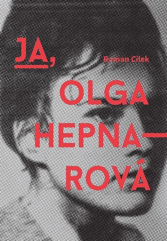 Ja, olga hepnarova wyd. 2023