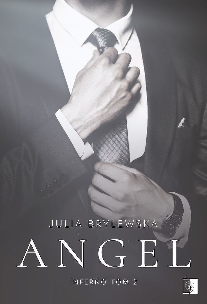 Angel. Trylogia Inferno. Tom 2