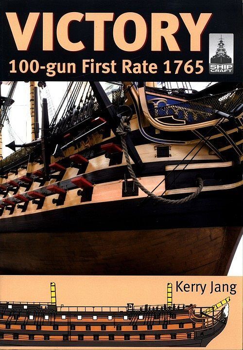 Shipcraft 29 Victory