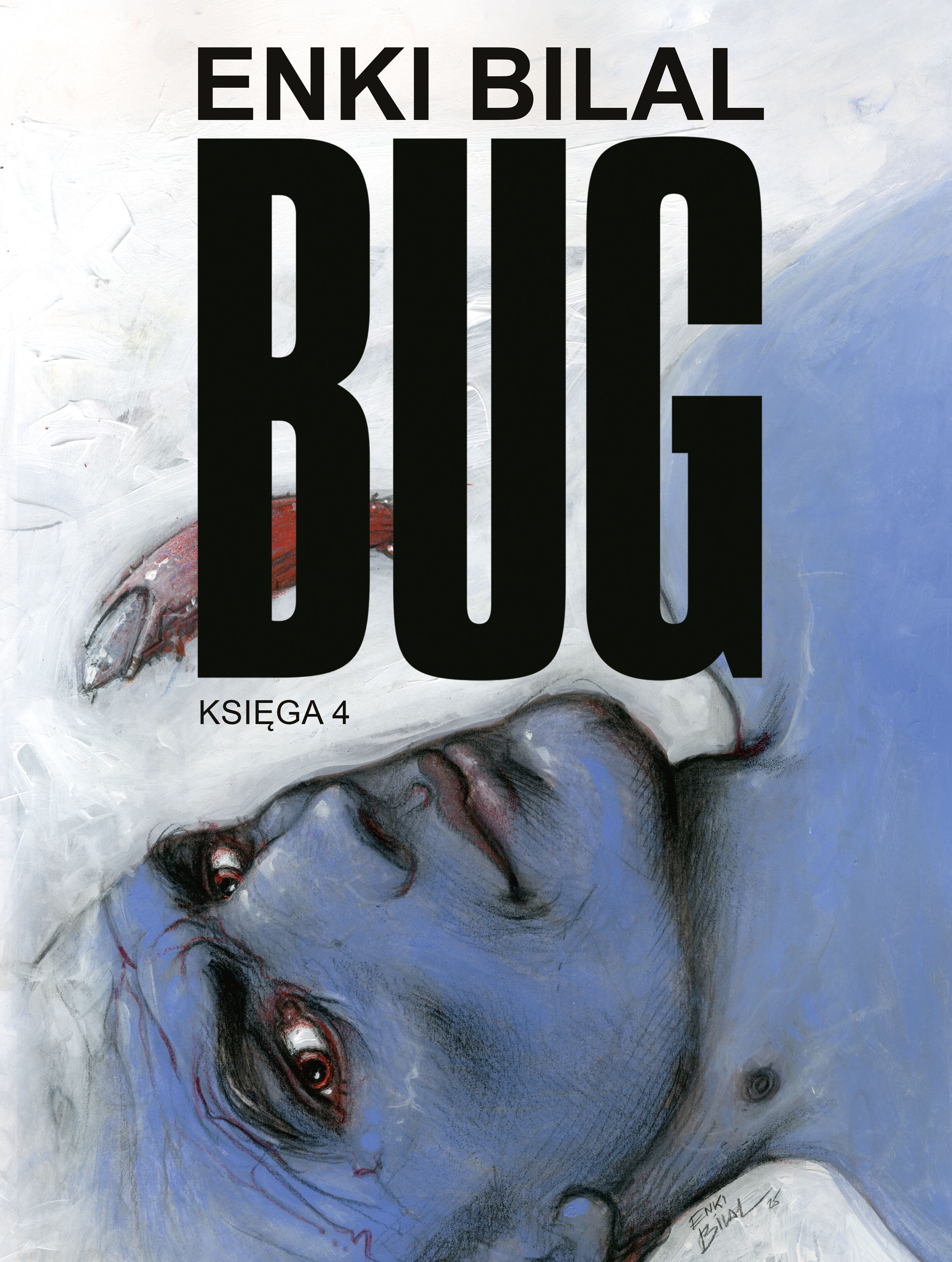 Bug - 04