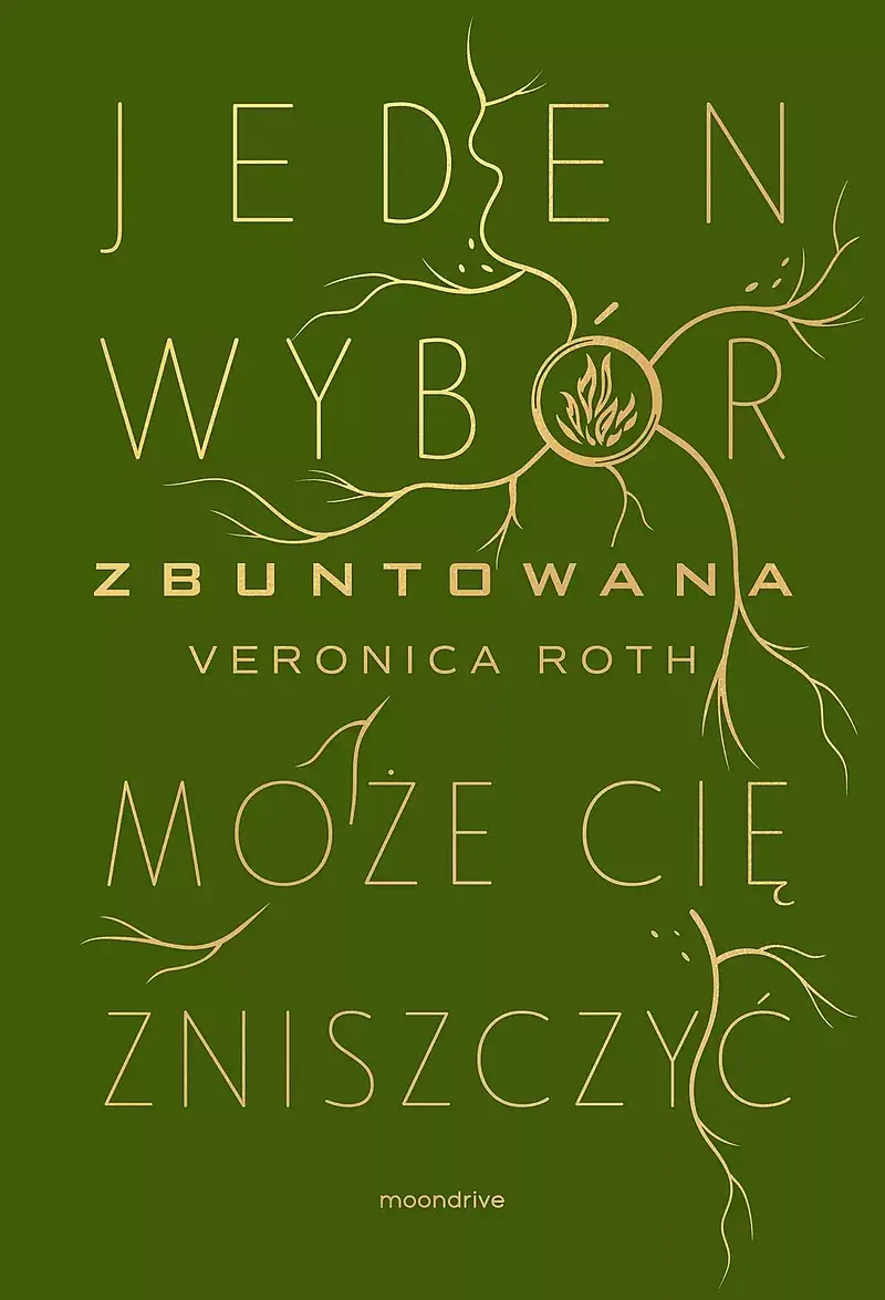 Zbuntowana
