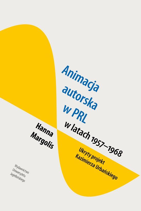 Animacja autorska w PRL w latach 1957-68