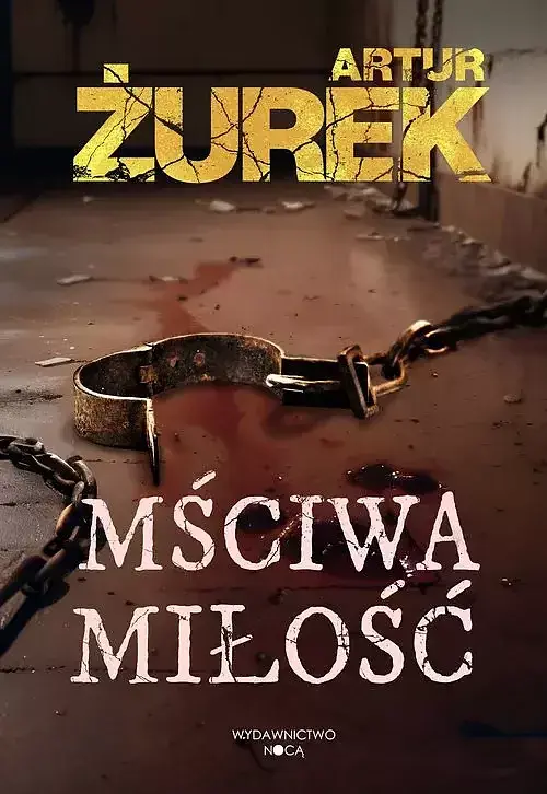 Mściwa miłość