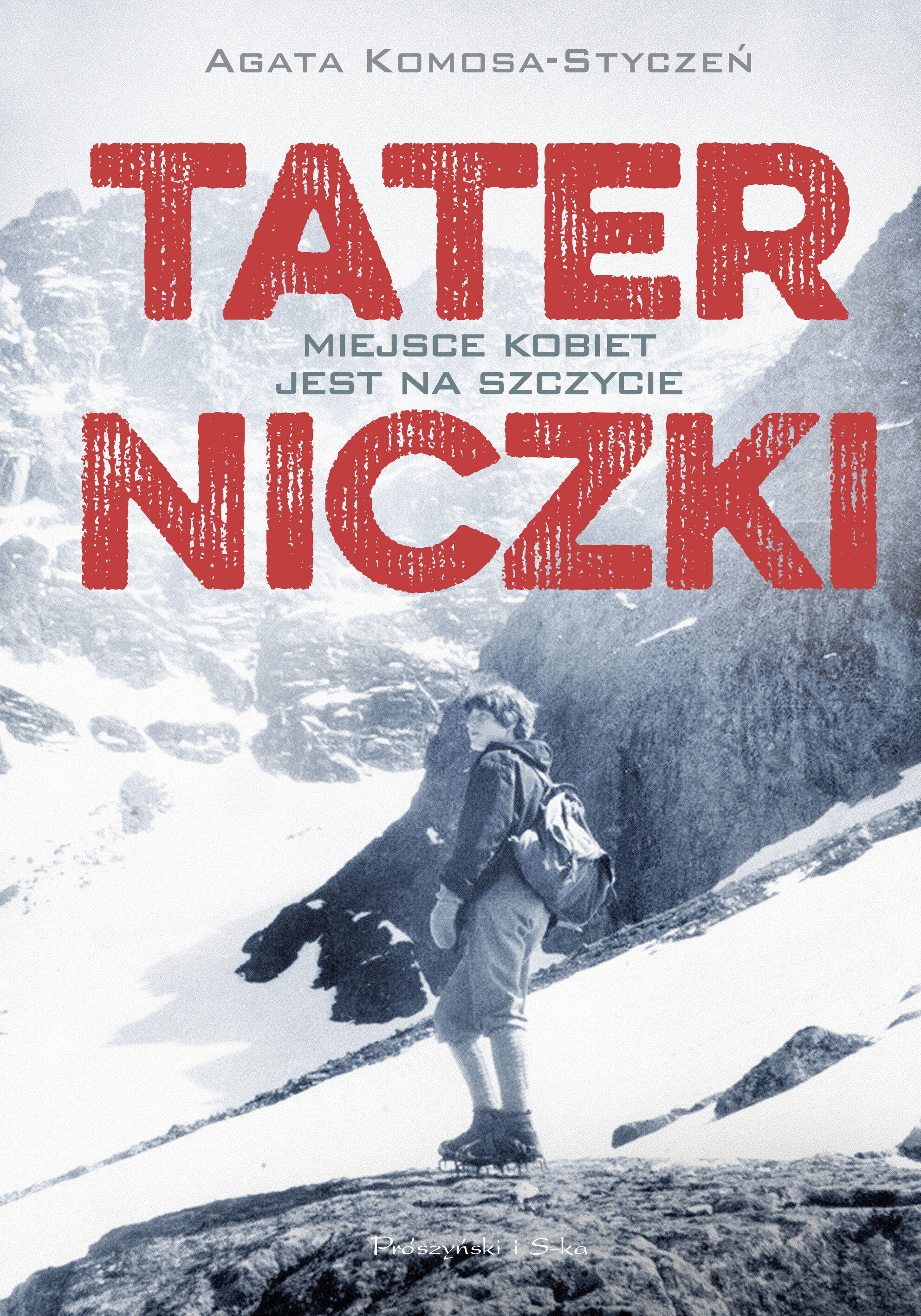 Taterniczki (e-book)