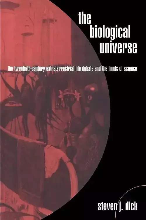 The Biological Universe