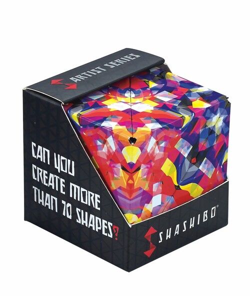 Shashibo Confetti