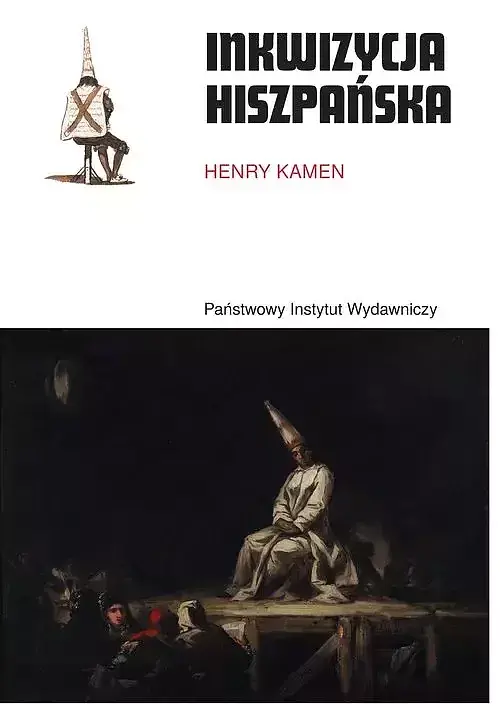 Inkwizycja hiszpańska