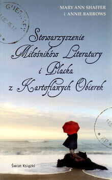 Stowarzyszenie Miłośników Literatury i Placka z Kartoflanych Obierek