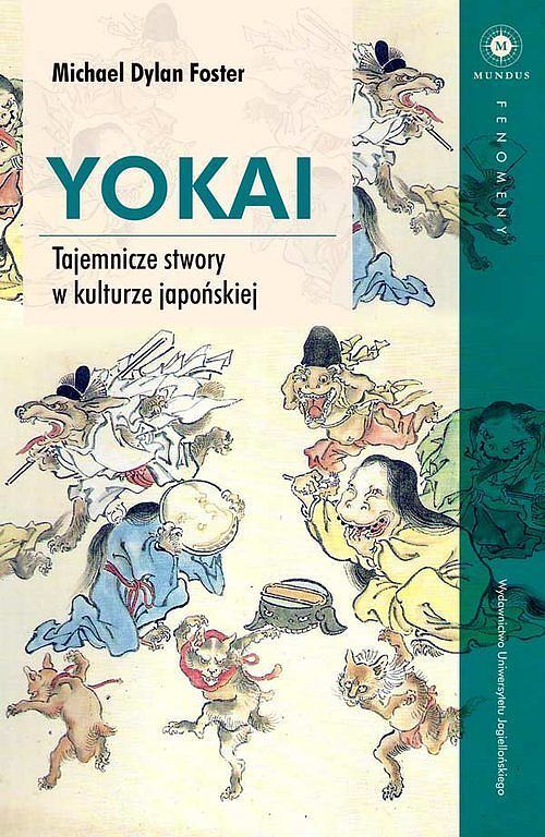 YOKAI
