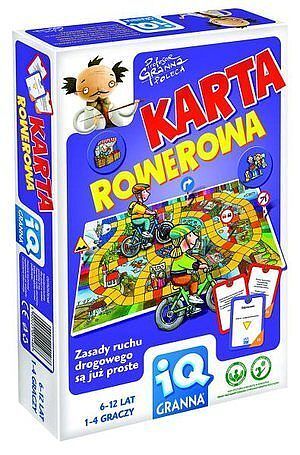 Karta rowerowa