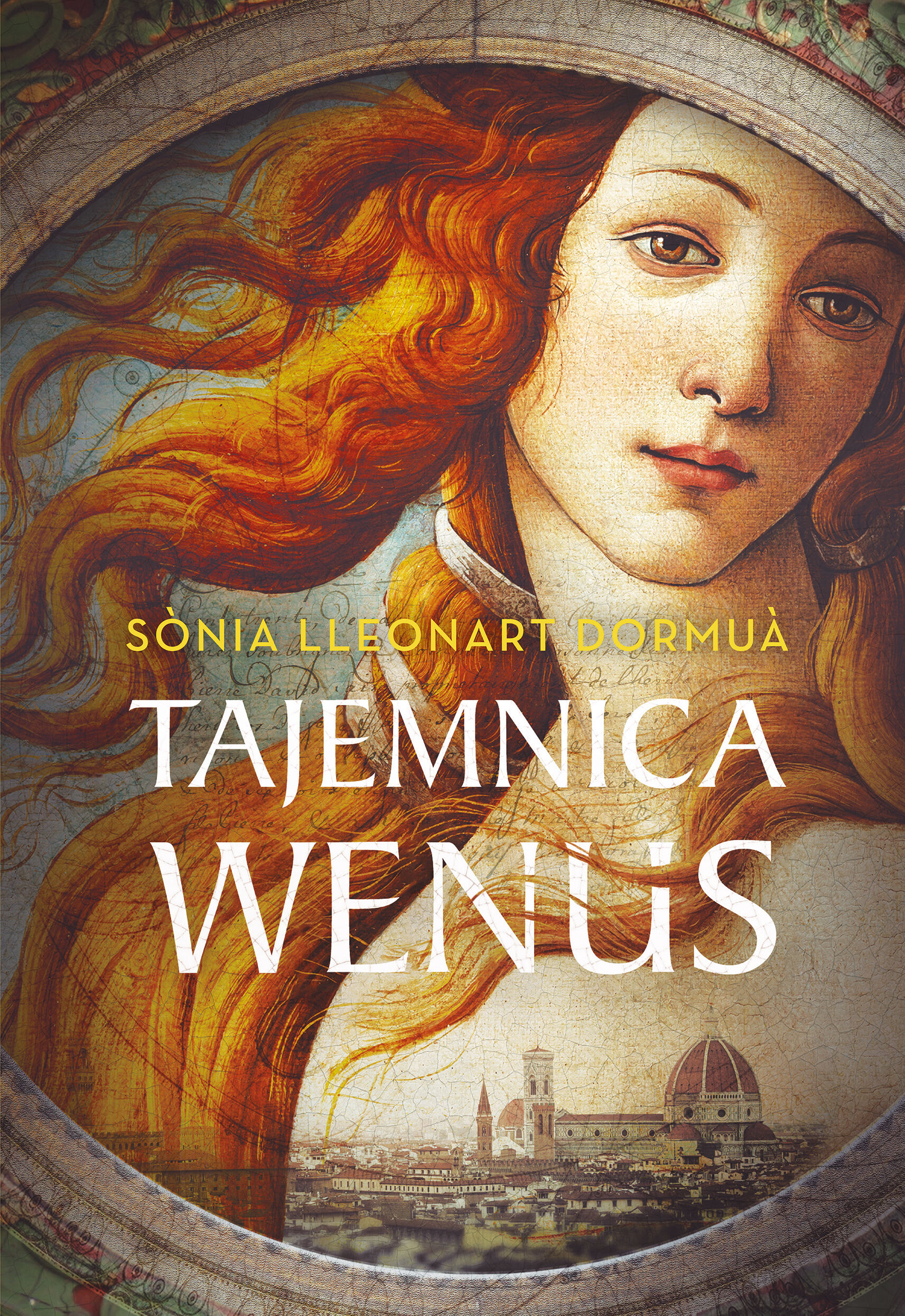 Tajemnica Wenus