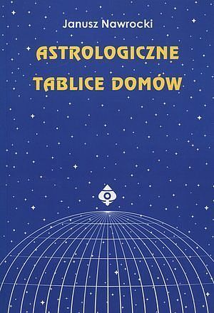 Astrologiczne tablice domów