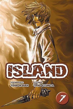 Island - 7