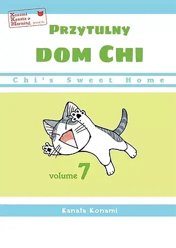 Przytulny dom Chi - 07