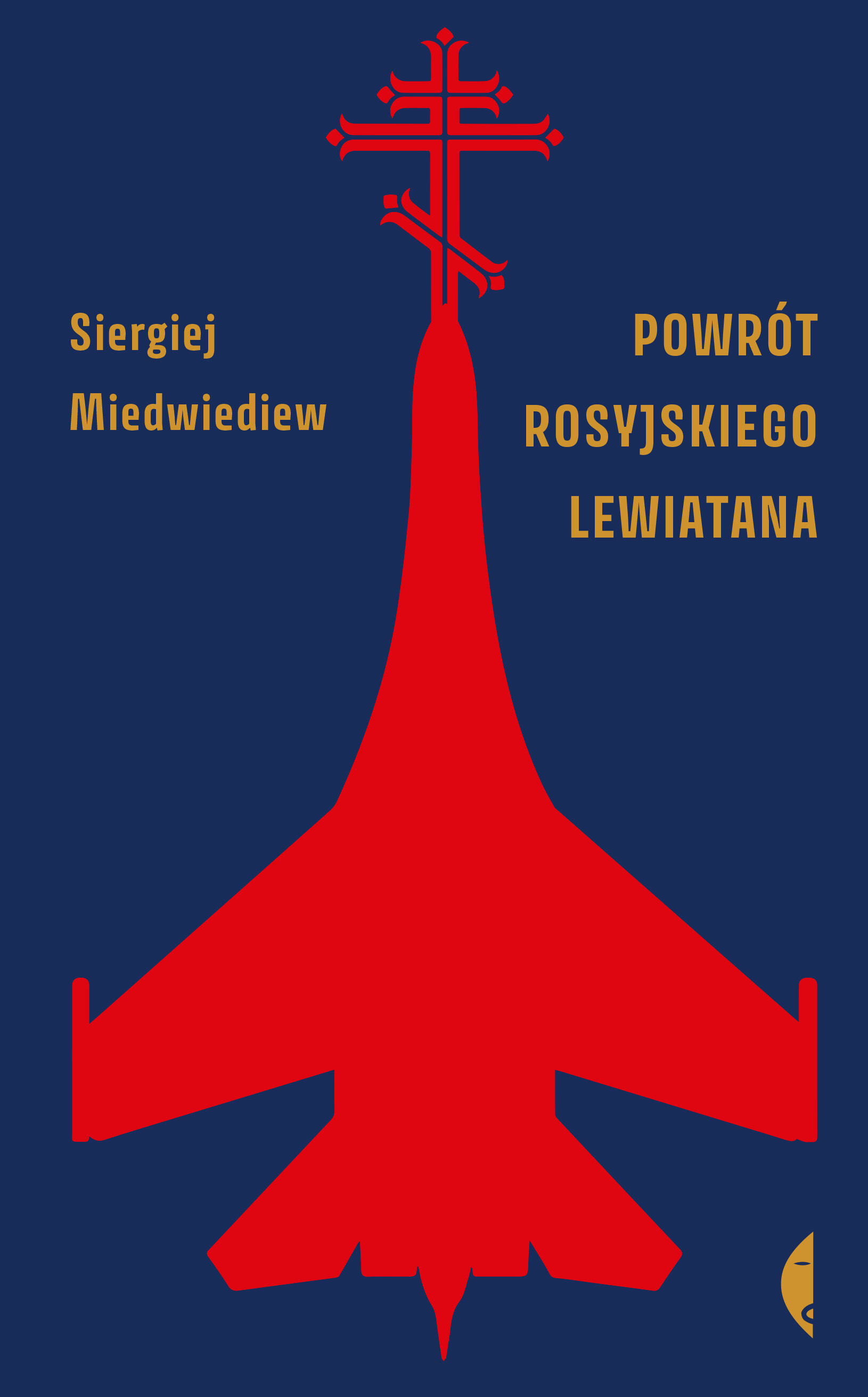 Powrót rosyjskiego Lewiatana (e-book)
