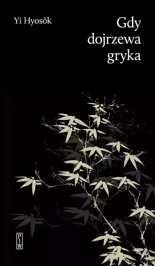 Gdy dojrzewa gryka