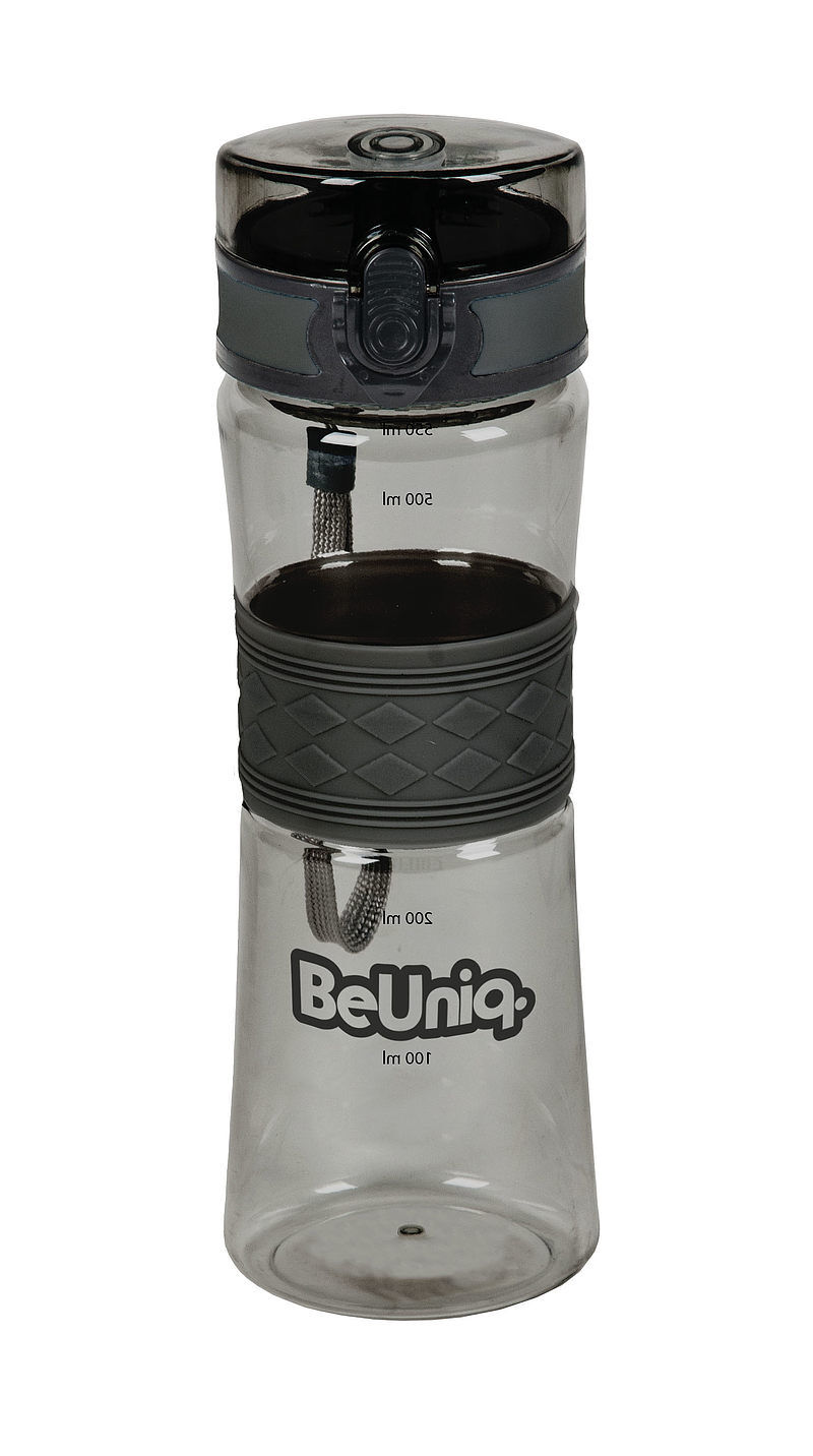Bidon 550ml szary pp23bb-3024
