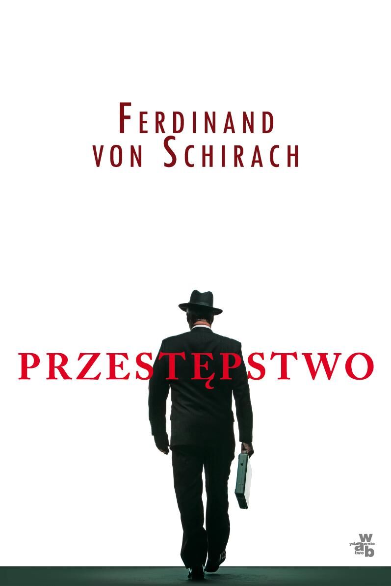 Przestępstwo