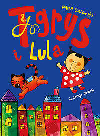 Tygrys i lula