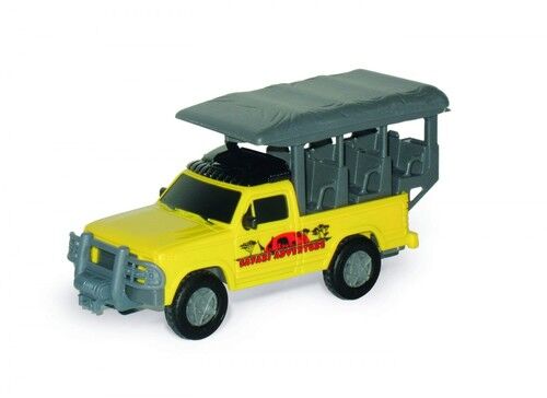 Tema Safari