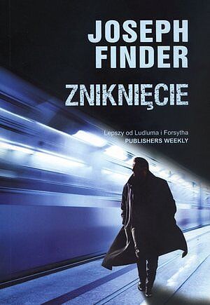 Zniknięcie