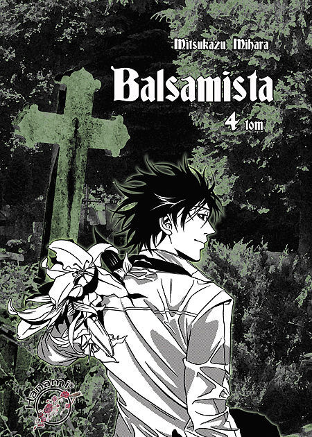 Balsamista - 04