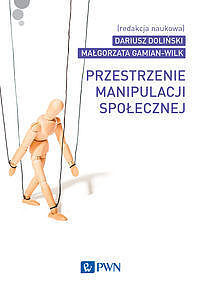 Przestrzenie manipulacji społecznej