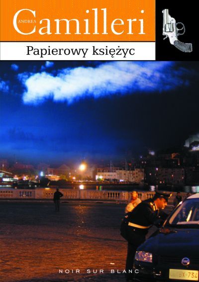 Papierowy księżyc (e-book)