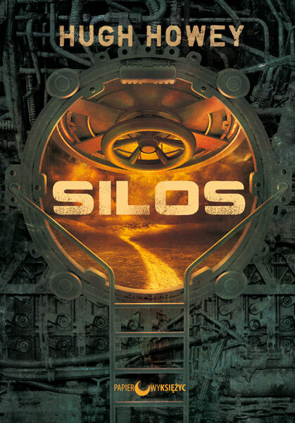 Silos Tom 1 wyd. 2