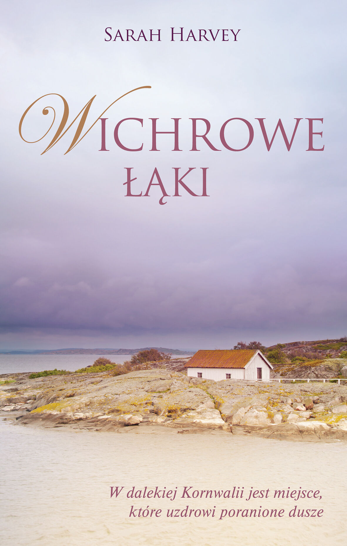 Wichrowe łąki