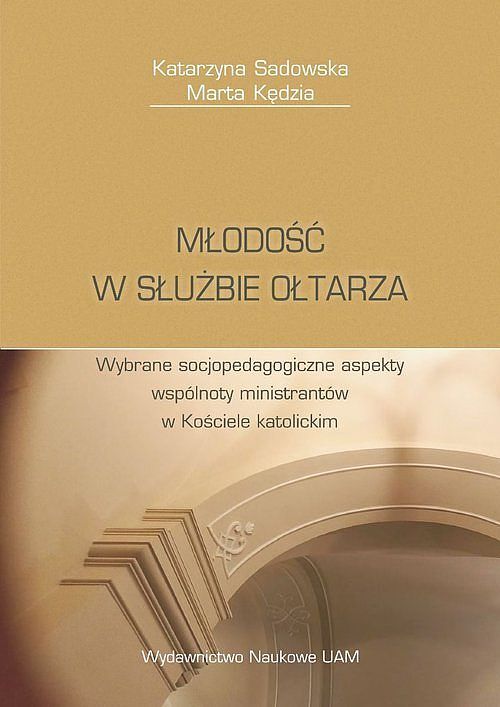 Młodość w służbie ołtarza